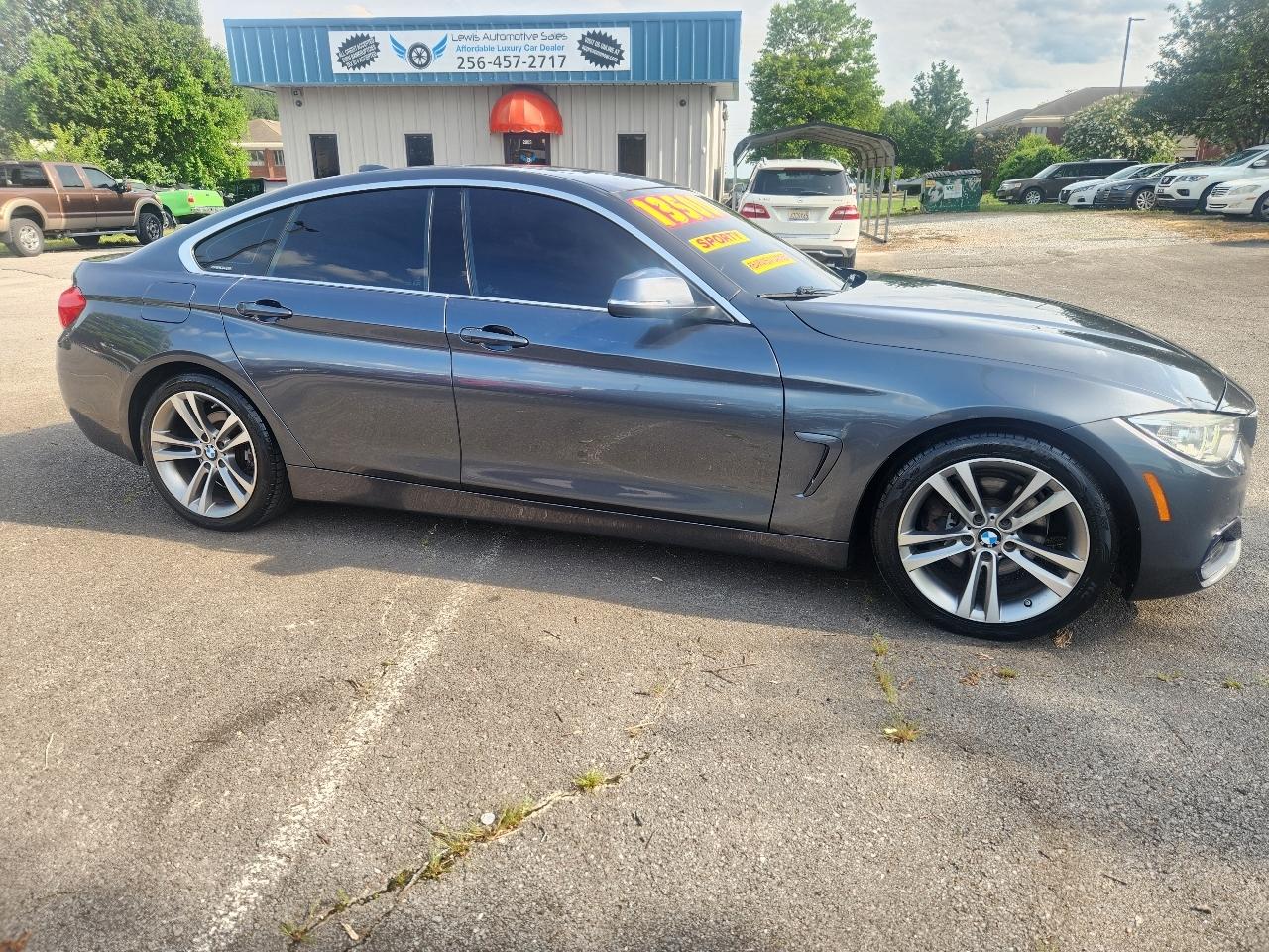 bmw 4 series 2016 WBA4A9C53GG508326 image bmw 4 series 2016 WBA4A9C53GG508326 image